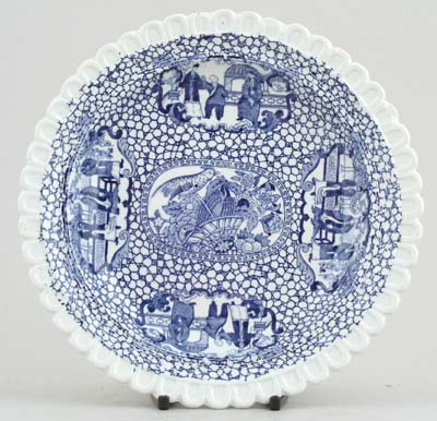 Plate c1930s